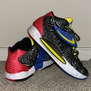 Nike Men’s Kevin Durant 14 Pop Art Shoes